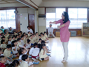 ２０１２　復興支援コンサートｉｎ大崎市