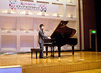 トークコンサート