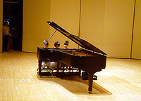 ２０１４大崎ステップ