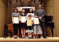 ２０１４大崎ステップ