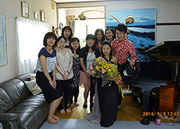 ２０１４大崎ステップ