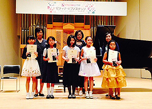 2015大崎秋季ステップ