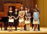 ２０１４大崎ステップ