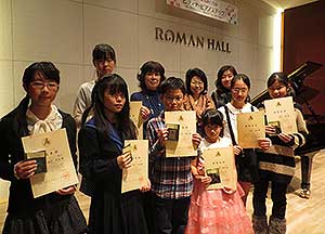 ２０１２大津秋季ステップ