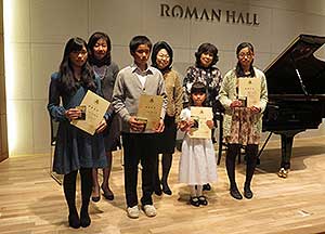 ２０１２大津秋季ステップ