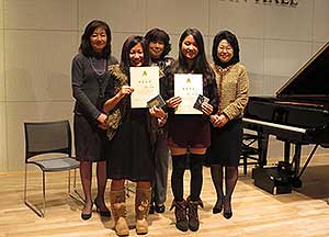 ２０１２大津秋季ステップ