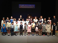 2013鳥取ステップ