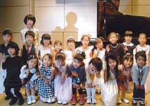 第4部のお友達