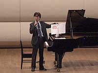 トークコンサート