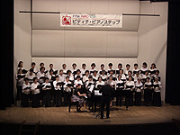 コーロ・フィオーレ