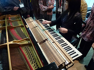 実年世代のための「音楽基礎講座」実施報告