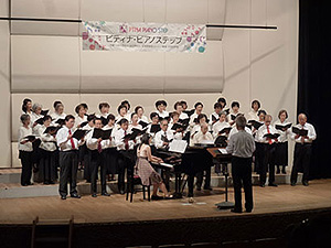 コーロ・フィオーレ