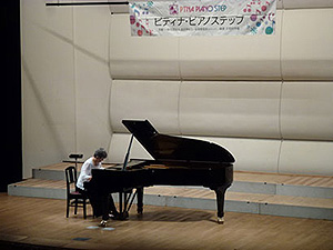 トークコンサート