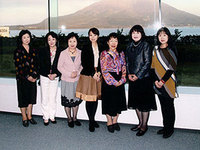 ２０１２鹿児島ステップ