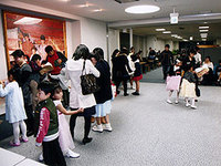 ２０１２鹿児島ステップ
