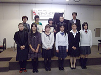 第1回佐野ステップ