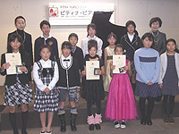 第1回佐野ステップ