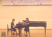 ２０１３佐野ステップ
