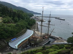 サンファンバウティスタ号.JPG
