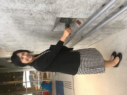 太田 留里子先生 握手 石ノ森にて.JPGのサムネール画像