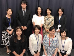 ブルコン 審査員と.JPG