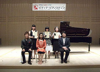 3・4部の継続表彰者