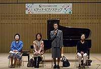 奥田尚子先生の講評