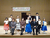 第1・2部 継続表彰者