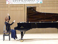 松本 あすか先生によるトークコンサート