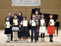 第3・4部 継続表彰者
