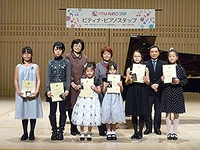 第5・6部 継続表彰者