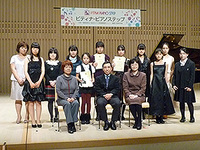 第7・8部で演奏された皆さん