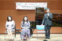 大井和郎先生講評