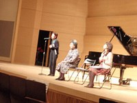 アドバイザーの先生方