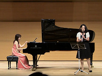 クラリネットアンサンブル