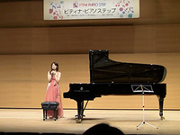 伊賀あゆみ先生のトークコンサート