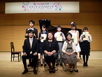 第7部と8部の継続表彰