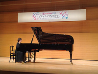 すてきな演奏でした