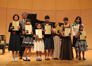 2015年度薩摩川内秋季ステップ