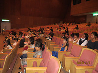 ２０１４薩摩川内秋季ステップ