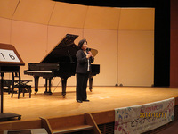 ２０１４薩摩川内秋季ステップ