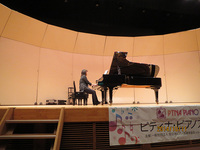 ２０１４薩摩川内秋季ステップ
