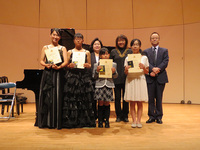 ２０１４薩摩川内秋季ステップ