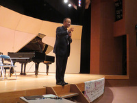 ２０１４薩摩川内秋季ステップ