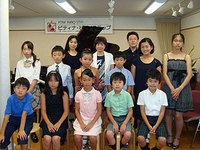 第2部にご出演の皆さん