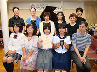 第6部にご出演の皆さん