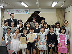 第1部にご出演の皆さん