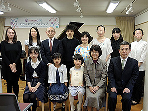 第2部にご出演の皆さん