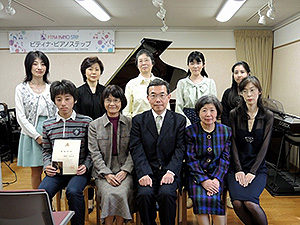 第3部にご出演の皆さん
