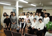 第１部にご出演の皆さん